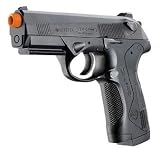 Beretta Px4 Storm Spring Airsoft Pistol, Black