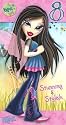 Birthday Card - Bratz - 8 Today