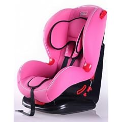 Kinder Autositz rosa Kinderautositz 9-25KG Autokindersitz Qeridoo SIREN