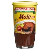 RogelioBuenoMole,8.25-OunceContainers(Packof12)