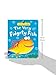 The Very Fidgety Fish (My First Storybook)