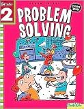 Problem Solving: Grade 2 (Flash Skills)