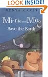 Minnie And Moo Save The Earth