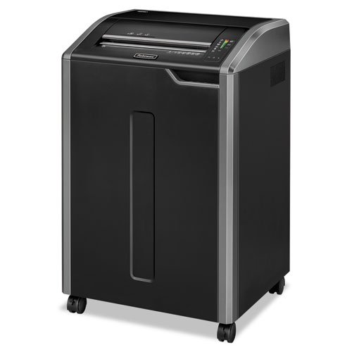 Fellowes Powershred 485Ci Cross Cut Paper Shredder