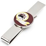 Washington Redskins Tie Bar