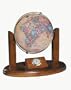 Replogle Globes Executive Globe, Antique Ocean, 6-Inch Diameter