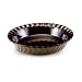 Paula Deen 9 Inch Stoneware Pie Baker, Green