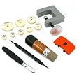 5 Watch Case Closer Opener Knife Spring Bar Tools New