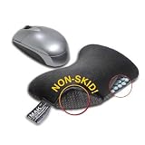 ImakNon-Skid Mouse Pad with ergoBeads - 10174