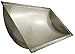 Music City Metals 99551 Stainless Steel Heat Plate Replacement for Select Charbroil and Thermos Gas Grill Models