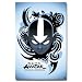 Avatar (Aang, Airbender) TV Poster Print - 24" X 36"