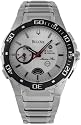 Bulova Men's Marine Star Alarm Watch #98A000