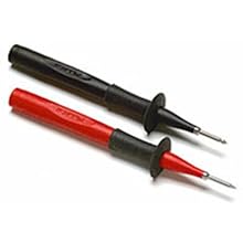 Fluke TP220 SureGrip Industrial Test Probes