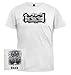 Tool - Grey Tool Man T-Shirt - XX-Large