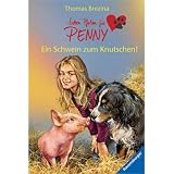 Produkt-Bild: Ravensburger Buch - Ein Schwein zum Knutschen! Ravensburger AG 47388