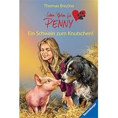 Ravensburger Buch - Ein Schwein zum Knutschen! Ravensburger AG 47388