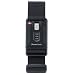 Master Lock 4682DBLK TSA Accepted Luggage Locking Strap 78-Inches, Black