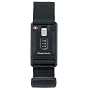 Master Lock 4682DBLK TSA Accepted Luggage Locking Strap 78-Inches, Black