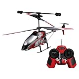 Interactive Toy Concepts Interceptor Radio Control Hobby Class Outdoor Helicopter