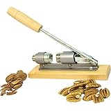 HomeStart HST5155 Pecan And Nut Cracker