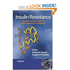 Insulin Resistance: Insulin Action and its Disturbances in Disease
