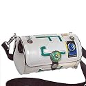 Littlearth Cyclone License Plate Purse - Florida