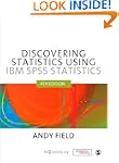 Discovering Statistics using IBM SPSS...
