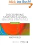 Discovering Statistics Using SPSS