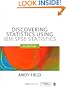 Discovering Statistics using IBM SPSS Statistics