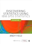 Discovering Statistics Using IBM SPSS...