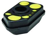 Briggs & Stratton Air Filter Upgrade Kit Replaces 3.5 - 4.75 HP Foam Filters #5099D