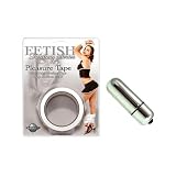 Pipedream Products Fetish Fantasy Pleasure Tape White Adult Sex Toy Kit