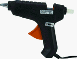 Do it Best Imports/ Fuli 371351 Standard Size Dual-Temperature Glue Gun