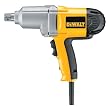 DEWALT DW294  7.5 Amp 3/4-Inch Impact Wrench with Detent Pin Anvil