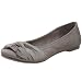 Rocket Dog Women's Memories Fancy File Ballet Flat
