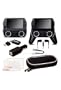 PSPgo - 9 In 1 Starter Kit