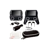 psp accessory PSPgo 9 In 1 Starter Kit Accessory psp accessory
