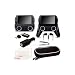 PSPgo - 9 In 1 Starter Kit