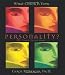 What Color Is Your Personality: Red, Orange, Yellow, Green...