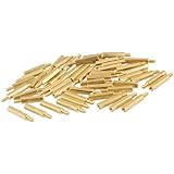 50 Pcs M3 Male x M3 Female Screw PCB Stand-off Spacer Hex 26mm Length