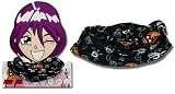 Buff Halstuch Kopftuch Schaltuch JaJaJa Black Junior