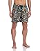 Reyn Spooner Men's Limu Forest 7-inch Swim Trunk