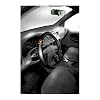Cincinnati Bengals NFL Car Steering Wheel Cover