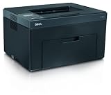 Dell 1350CNW A4 Colour LED Printer (WIFI, 12ppm Colour/15ppm Mono)