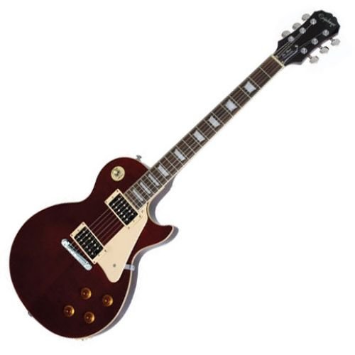 Ltd Ed 1954 Les Paul Standard - Ox Blood