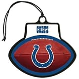 Indianapolis Colts Air Freshener