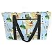 Outer Banks Lighthouses Deluxe Tote Bag