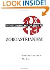 Textual Sources for the Study of Zoroastrianism (Textual Sources for the Study of Religion)