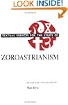 Textual Sources for the Study of Zoro...