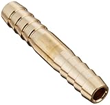 H&H 空気用 I型ホースジョイント 1/8 #036 133036